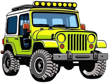 best jeep safari in munnar