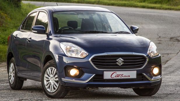 Swift Dzire taxi in Munnar for local sightseeing and airport transfers